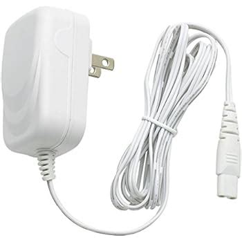 Power adapter for magic wand